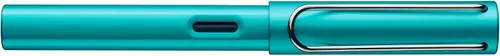 Vista 2 de Lamy AL-star - Bolígrafo estilográfico, diseño elegante, los mejores bolígrafos para escritura suave, aluminio ligero, bolígrafo de punta media