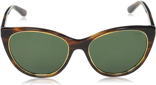 Vista 2 de Ralph Lauren Gafas de sol Rl8186 ojo de gato para mujer