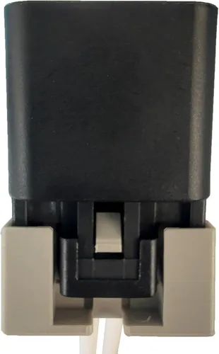 Vista 4 de Sensor de velocidad ABS, sensor de temperatura del refrigerante, arnés de cableado del conector de solenoide de sincronización variable del motor