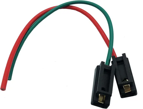 Vista 5 de 170073 Cables de cable de arnés de coleta para batería de distribuidor HEI y cableado de tacómetro 12V Bobina de encendido Accesorios de conector