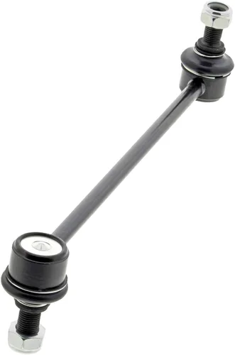 Vista 2 de Kit de enlace de barra estabilizadora de suspensión delantera compatible con Kia Forte Koup 2014 2015 2016 2017 PC-216649 2017 2016 2015 2014