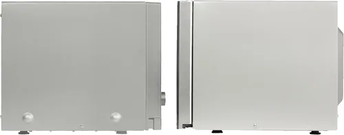Vista 9 de Equator Hybrid Combo Microondas + Horno 0.8 pies cúbicos de pie independiente o integrado de acero inoxidable