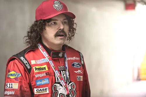 Vista 3 de Logan Lucky DVD