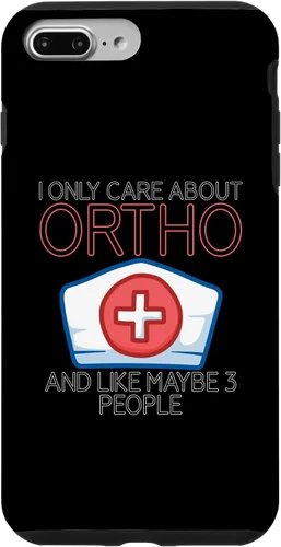 Vista 9 de iPhone 15 Orthopedic Nurse Orthopedic Nurses Ortho Nurse Case