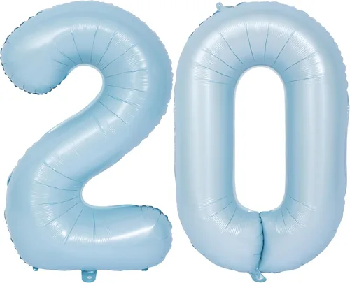 Vista 7 de Globos de 40 pulgadas con números de caramelo, papel de aluminio de helio, globos de látex de Mylar para fiesta de cumpleaños, decoración digital 0