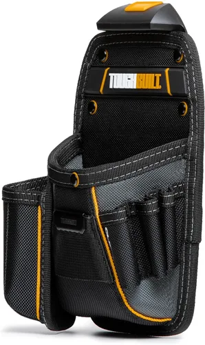 Vista 3 de ToughBuilt ClipTech - G.P. Bolsa para herramientas, bolsillo para cuchillos