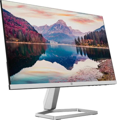 Vista 3 de HP Monitor FHD M22f