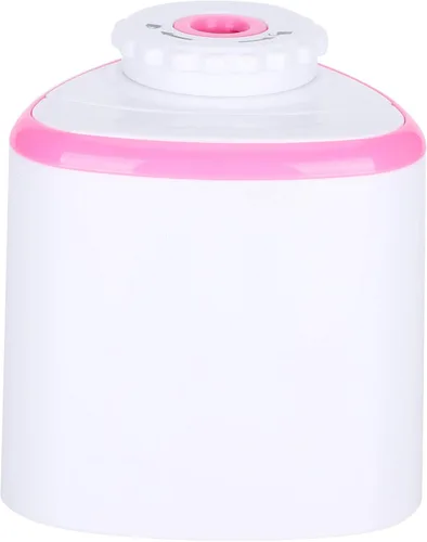 Vista 3 de Sacapuntas eléctrico resistente, sacapuntas de alta velocidad con batería, sacapuntas eléctrico y manual apto para niños, para el hogar, oficina