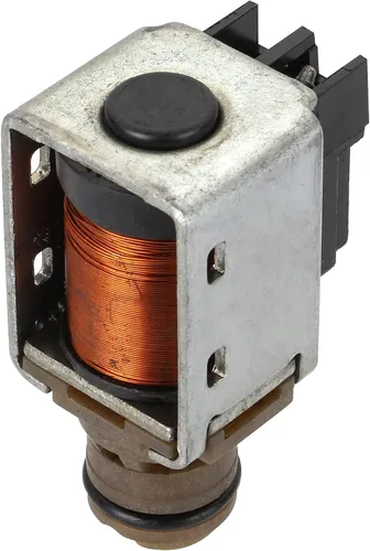 Vista 8 de Kit de solenoide de transmisión 4L60E 4L65E de 5 piezas compatible con GM 1993-2002/Chevrolet
