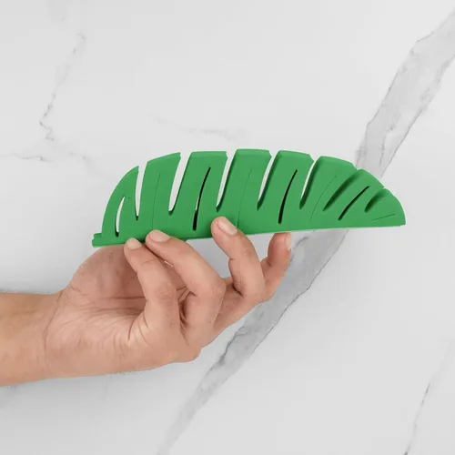 Vista 4 de Soportes autoadhesivos para cepillos de dientes montados en la pared, organizador de cepillos de dientes para ducha, colgador multiusos para enchufe