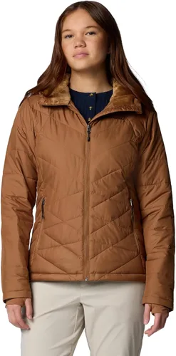 Vista 17 de Columbia Chaqueta Heavenly HDD para mujer Negro