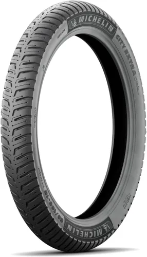 Vista 2 de Neumático delantero/trasero MICHELIN City Pro 2.25-17 (38P)
