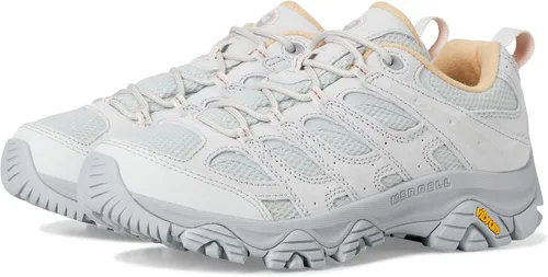 Vista 179 de Merrell Zapatos de senderismo impermeables Moab 3 para mujer