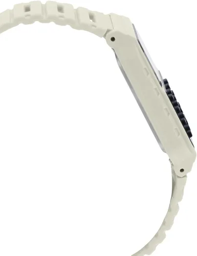 Vista 3 de Casio CA-53WF-8B Calculadora Beige Digital Reloj para hombre Original Nuevo Clásico CA-53 Beige Digital
