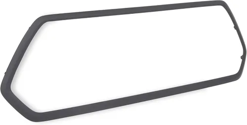 Vista 4 de Bisel de rejilla compatible con Toyota Tacoma 2016-2023