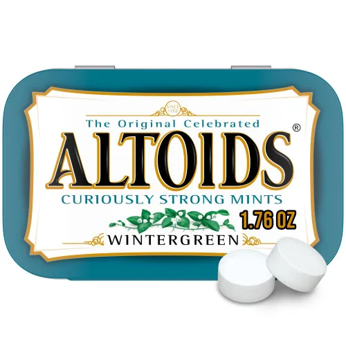 Vista 15 de ALTOIDS Latas de menta y aliento de menta, 3.52 onzas (paquete de 2)