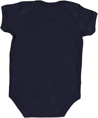 Vista 49 de RABBIT SKINS, Body de manga corta de jersey fino suave para bebé