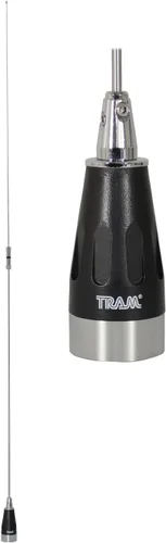 Vista 7 de Tram® Antena de ganancia preajustada de 136 MHz a 174 MHz