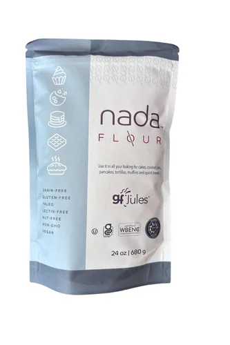 Vista 7 de Productos libres de gluten de gfJules