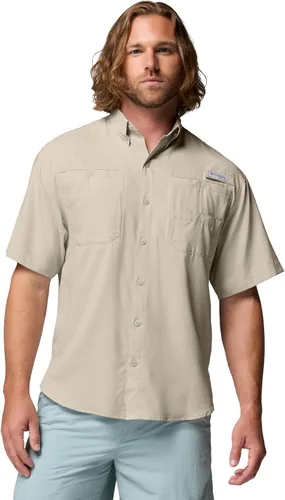 Vista 12 de Columbia PFG Tamiami II - Camisa de manga corta para hombre