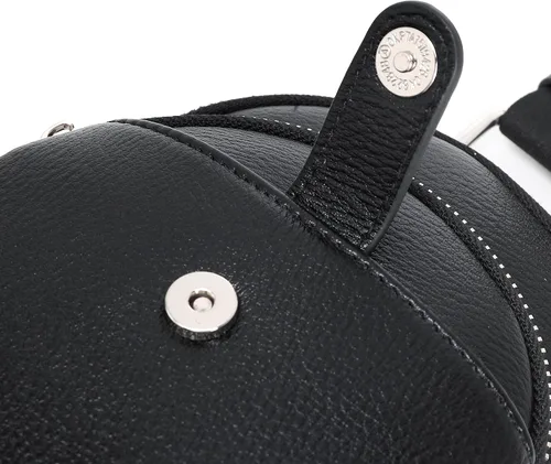 Vista 7 de INICAT Bolsos cruzados antirrobo para mujeres, bolsa pequeña de bandolera, artículos esenciales de viaje, riñoneras, carteras cruzadas, regalos