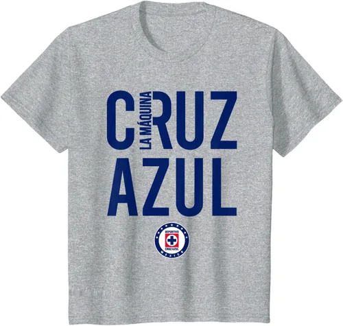 Vista 44 de Deportivo Cruz Azul Camiseta, Blanco, S