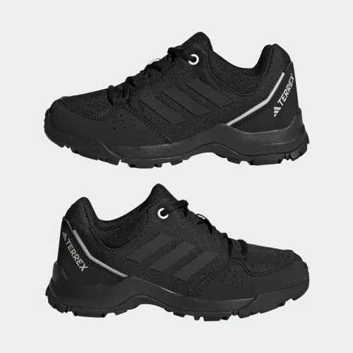 Vista 9 de adidas Tenis bajos Terrex Hyperhiker unisex para niños