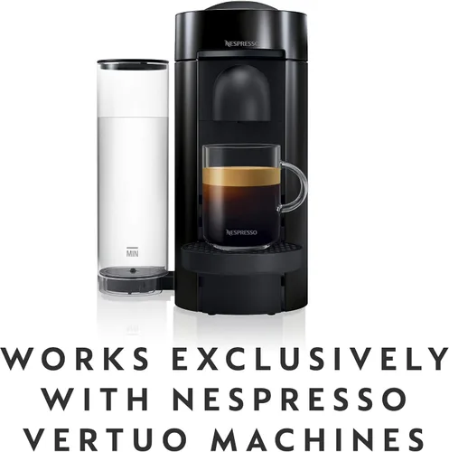 Vista 10 de Nespresso Vertuo Next Máquina para hacer café y espresso de Breville