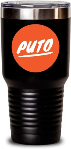 Vista 5 de Regalo para amigos Taza de café para hermano Regalo perfecto para graduados, profesionales y estudiantes Vaso con afirmaciones positivas