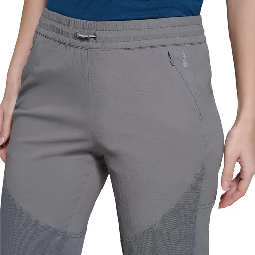 Vista 4 de Bass Outdoor Pantalón Roque para mujer