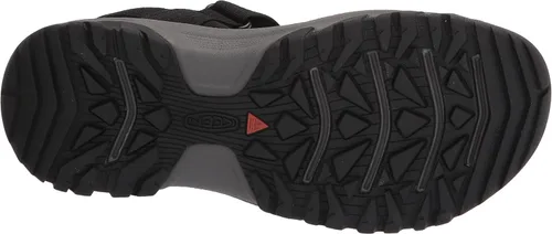 Vista 4 de KEEN Men's Targhee 3 Open Toe H2 Sport Sandal