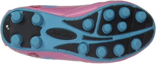 Vista 5 de Zapato de fútbol de Vizari Blossom FG, niño pequeño