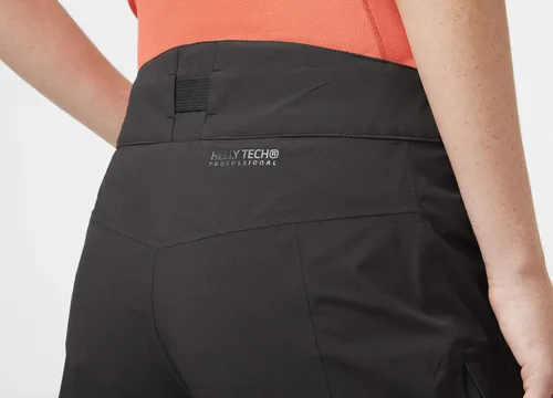 Vista 5 de Helly-Hansen Pantalón Verglas Infinity Shell para mujer