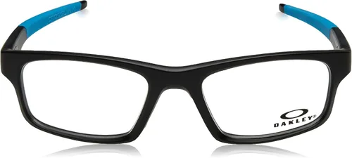Vista 2 de Oakley Ox8037 - Marco rectangular para lentes recetados para hombre