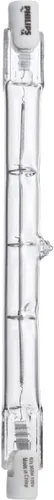 Vista 3 de GE 97673 - Bombilla halógena T2.5 Specialty de 300 W, 5950 lúmenes, transparente, paquete de 2