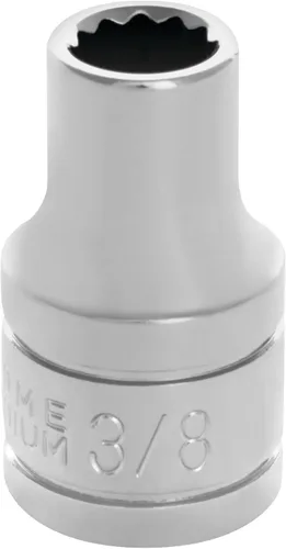 Vista 15 de Performance Tool W32530 1/2 Drive Toma de 12 puntos, 15/16