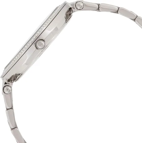 Vista 3 de Michael Kors Darci Mujer silver-tone-tone Reloj mk3404