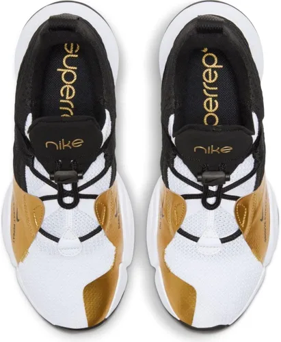 Vista 5 de Nike Superrep Groove - Tenis de correr para mujer