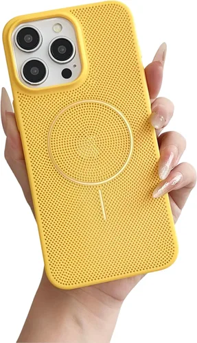 Vista 10 de Caseative Funda para iPhone 14 Plus, color negro