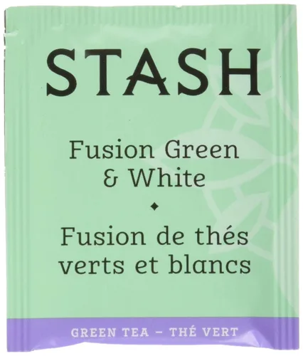 Vista 41 de Stash Té Desayuno en París Té Negro, Caja de 100 Bolsas de Té
