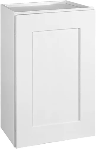 Vista 65 de Design House Brookings - Mueble base de cocina, 9 pulgadas, color blanco