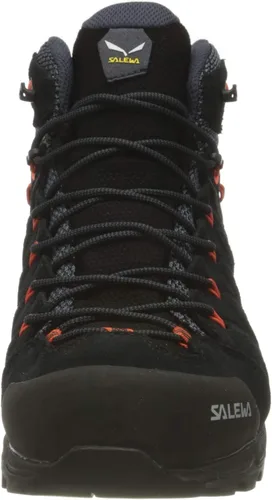 Vista 2 de Salewa Alp Mate Mid Botas de senderismo impermeables para hombre