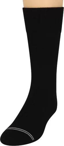 Vista 16 de KM Legend mens Dress Socks Classic Fine Lightweight for Formal and Casual Wear (5 Pair Pack)