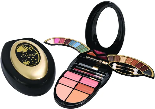 Vista 2 de Cameo Kit de maquillaje ovalado