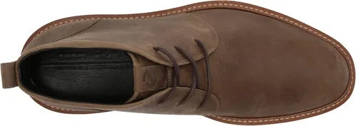 Vista 5 de ECCO St. 1 Hybrid Gore-tex - Botas chukka impermeables para hombre