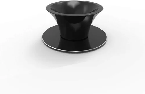 Vista 7 de Soporte para el nuevo Ech_ooo (4.ª generación) negro ES015-01