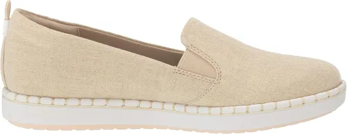 Vista 6 de CLARKS - Zapatos bajos estilo mocasín, para mujer