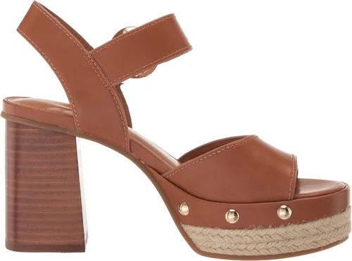 Vista 6 de Tommy Hilfiger Sandalias de tacón Genita para mujer