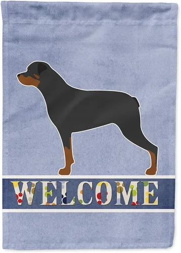 Vista 14 de Caroline's Treasures BB5552GF Affenpinscher Bandera de bienvenida para jardín, bandera decorativa para patio exterior, patio, parterres