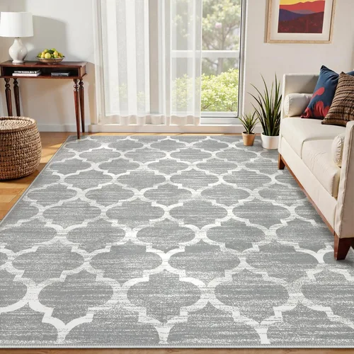Vista 48 de Lahome Alfombras marroquíes lavables de 2 x 3 pies, alfombra de área pequeña de 2 x 3, antideslizante, alfombra de cocina, suave, no desprende